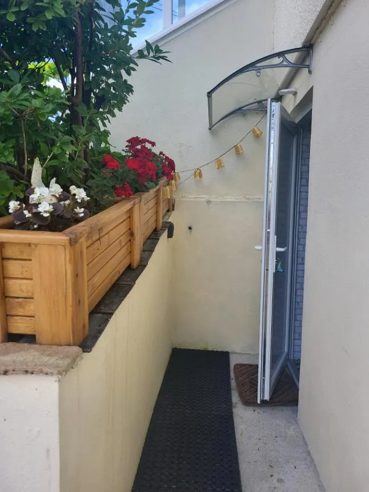 Nid Douillet Bed and Breakfast Rosporden